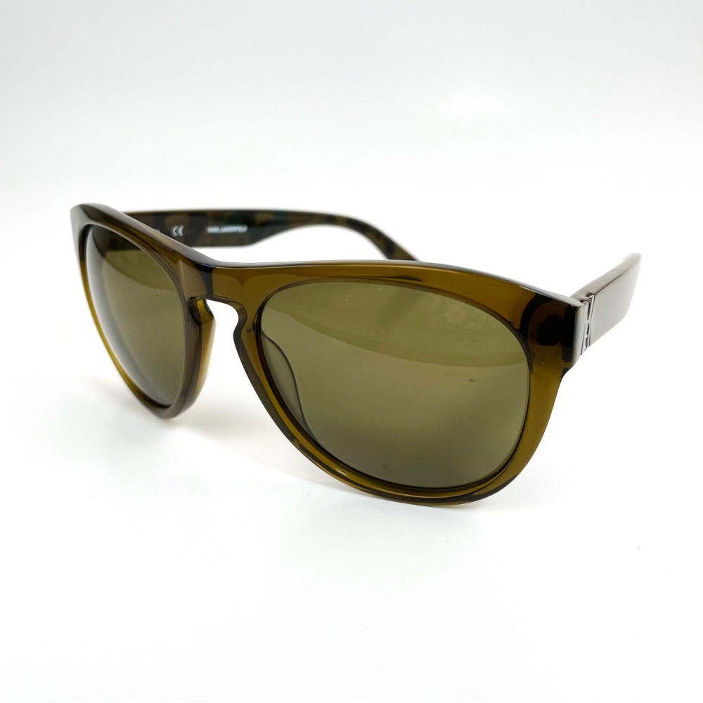 Karl Largerfeld KL845S Wayfarer Sunglasses